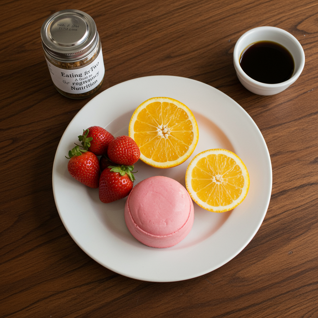 An image of healthy food